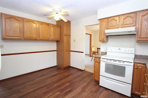 Tiny photo for 1510 7TH Avenue S, Clinton, IA 52732 (MLS # QC4265979)