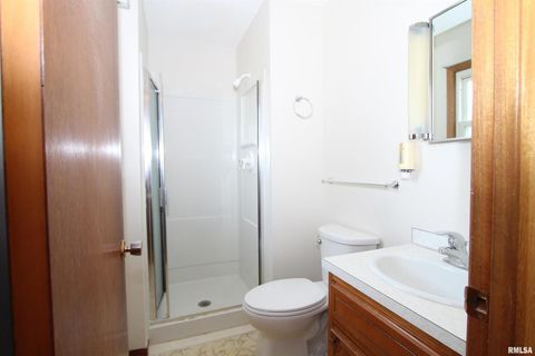 Tiny photo for 1510 7TH Avenue S, Clinton, IA 52732 (MLS # QC4265979)