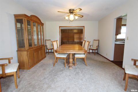 Tiny photo for 1510 7TH Avenue S, Clinton, IA 52732 (MLS # QC4265979)