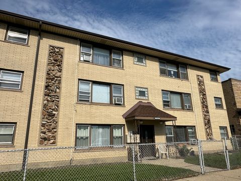 8164 W Forest Preserve Avenue 2N Chicago IL 60634