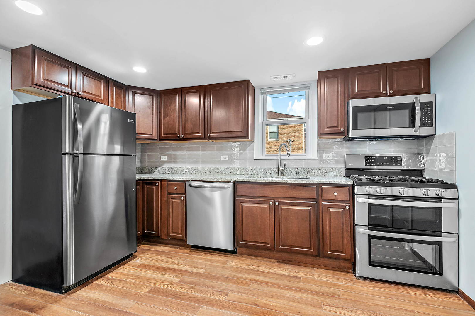 317 Sherman Avenue CH