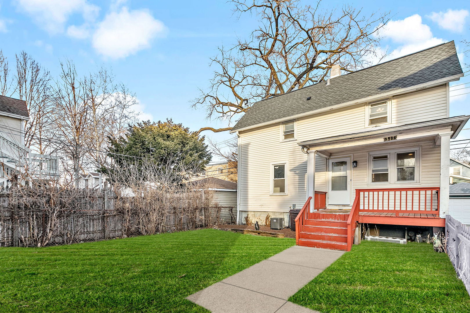 317 Sherman Avenue CH