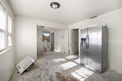 Tiny photo for 201 N Cottage Avenue, Kankakee, IL 60901 (MLS # 12572861)