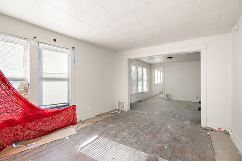 Tiny photo for 201 N Cottage Avenue, Kankakee, IL 60901 (MLS # 12572861)