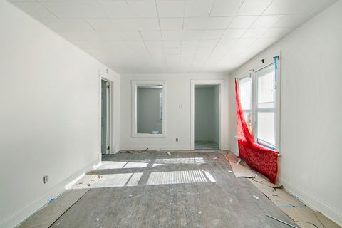 Tiny photo for 201 N Cottage Avenue, Kankakee, IL 60901 (MLS # 12572861)