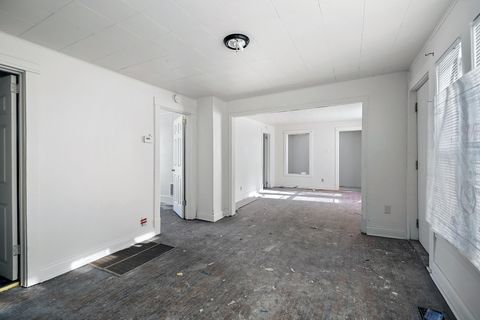 Tiny photo for 201 N Cottage Avenue, Kankakee, IL 60901 (MLS # 12572861)