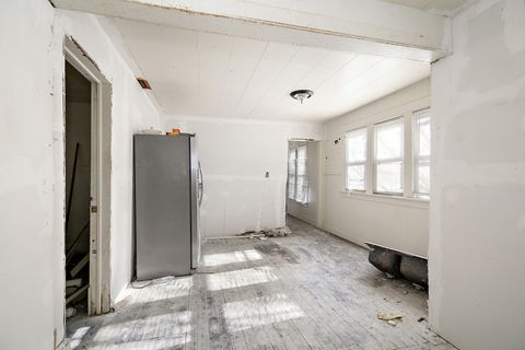 Tiny photo for 201 N Cottage Avenue, Kankakee, IL 60901 (MLS # 12572861)