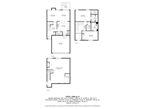 Tiny photo for 1526 Peachtree Lane, Lockport, IL 60441 (MLS # 12607250)