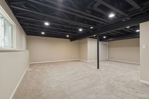 Tiny photo for 1526 Peachtree Lane, Lockport, IL 60441 (MLS # 12607250)