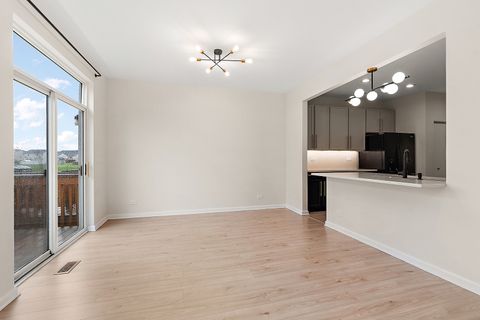 Tiny photo for 1526 Peachtree Lane, Lockport, IL 60441 (MLS # 12607250)