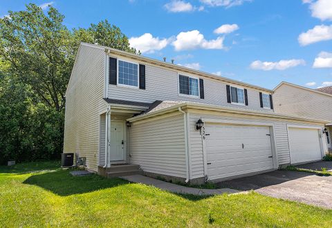 Photo of 1526 Peachtree Lane, Lockport, IL 60441 (MLS # 12607250)
