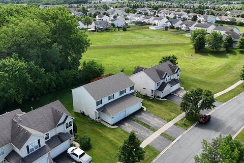 Tiny photo for 1526 Peachtree Lane, Lockport, IL 60441 (MLS # 12607250)