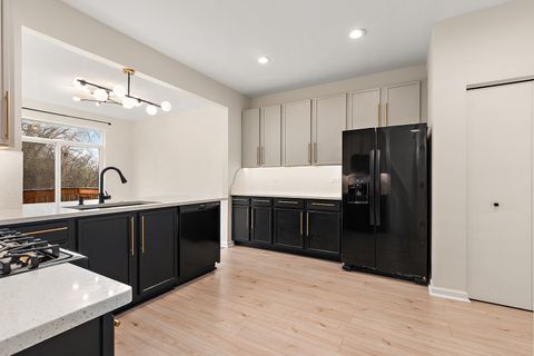 Tiny photo for 1526 Peachtree Lane, Lockport, IL 60441 (MLS # 12607250)