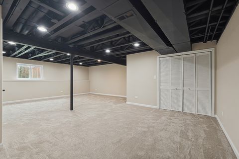 Tiny photo for 1526 Peachtree Lane, Lockport, IL 60441 (MLS # 12607250)