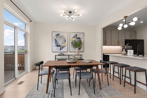 Tiny photo for 1526 Peachtree Lane, Lockport, IL 60441 (MLS # 12607250)