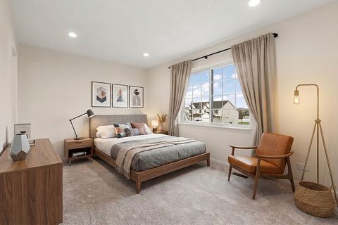 Tiny photo for 1526 Peachtree Lane, Lockport, IL 60441 (MLS # 12607250)