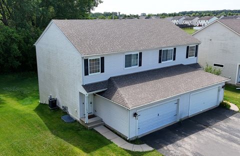 Tiny photo for 1526 Peachtree Lane, Lockport, IL 60441 (MLS # 12607250)
