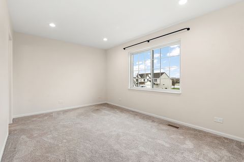 Tiny photo for 1526 Peachtree Lane, Lockport, IL 60441 (MLS # 12607250)