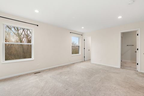 Tiny photo for 1526 Peachtree Lane, Lockport, IL 60441 (MLS # 12607250)