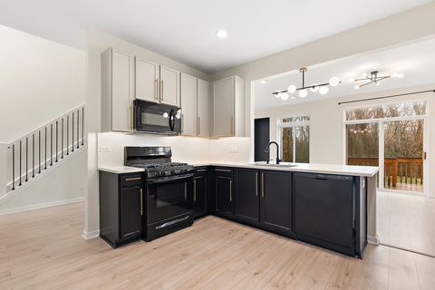 Tiny photo for 1526 Peachtree Lane, Lockport, IL 60441 (MLS # 12607250)