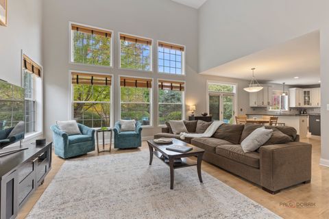 Tiny photo for 1726 Shoal Creek Terrace, Vernon Hills, IL 60061 (MLS # 12448854)