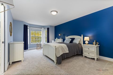 Tiny photo for 1726 Shoal Creek Terrace, Vernon Hills, IL 60061 (MLS # 12448854)