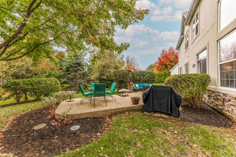 Tiny photo for 1726 Shoal Creek Terrace, Vernon Hills, IL 60061 (MLS # 12448854)