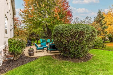 Tiny photo for 1726 Shoal Creek Terrace, Vernon Hills, IL 60061 (MLS # 12448854)