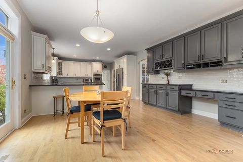 Tiny photo for 1726 Shoal Creek Terrace, Vernon Hills, IL 60061 (MLS # 12448854)