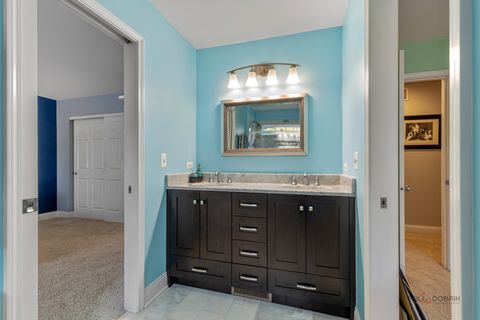 Tiny photo for 1726 Shoal Creek Terrace, Vernon Hills, IL 60061 (MLS # 12448854)