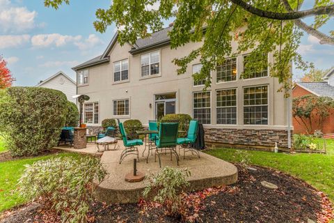 Tiny photo for 1726 Shoal Creek Terrace, Vernon Hills, IL 60061 (MLS # 12448854)