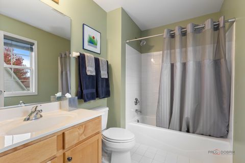 Tiny photo for 1726 Shoal Creek Terrace, Vernon Hills, IL 60061 (MLS # 12448854)