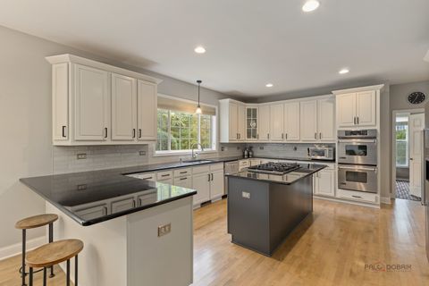 Tiny photo for 1726 Shoal Creek Terrace, Vernon Hills, IL 60061 (MLS # 12448854)