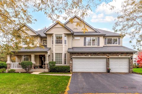 Photo of 1726 Shoal Creek Terrace, Vernon Hills, IL 60061 (MLS # 12448854)