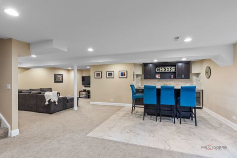 Tiny photo for 1726 Shoal Creek Terrace, Vernon Hills, IL 60061 (MLS # 12448854)