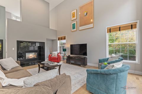 Tiny photo for 1726 Shoal Creek Terrace, Vernon Hills, IL 60061 (MLS # 12448854)