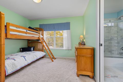 Tiny photo for 1726 Shoal Creek Terrace, Vernon Hills, IL 60061 (MLS # 12448854)