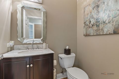 Tiny photo for 1726 Shoal Creek Terrace, Vernon Hills, IL 60061 (MLS # 12448854)