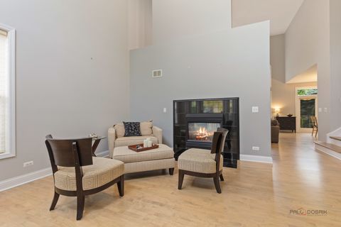 Tiny photo for 1726 Shoal Creek Terrace, Vernon Hills, IL 60061 (MLS # 12448854)