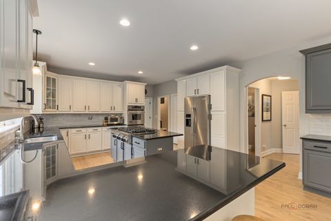 Tiny photo for 1726 Shoal Creek Terrace, Vernon Hills, IL 60061 (MLS # 12448854)