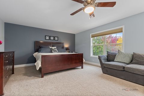 Tiny photo for 1726 Shoal Creek Terrace, Vernon Hills, IL 60061 (MLS # 12448854)