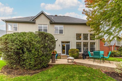 Tiny photo for 1726 Shoal Creek Terrace, Vernon Hills, IL 60061 (MLS # 12448854)