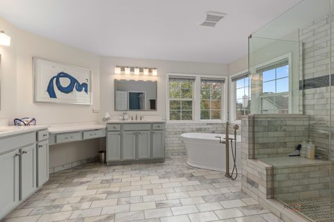 Tiny photo for 1726 Shoal Creek Terrace, Vernon Hills, IL 60061 (MLS # 12448854)