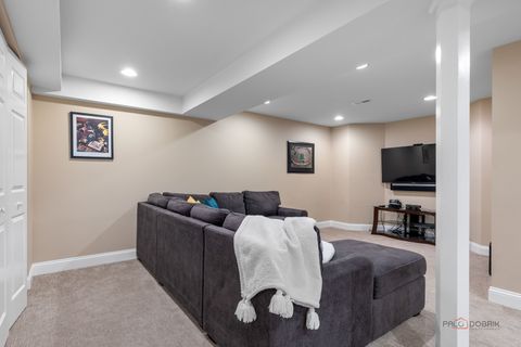 Tiny photo for 1726 Shoal Creek Terrace, Vernon Hills, IL 60061 (MLS # 12448854)