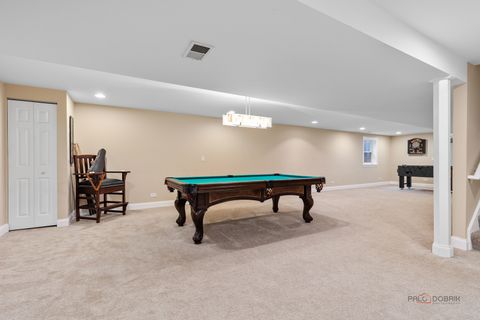 Tiny photo for 1726 Shoal Creek Terrace, Vernon Hills, IL 60061 (MLS # 12448854)