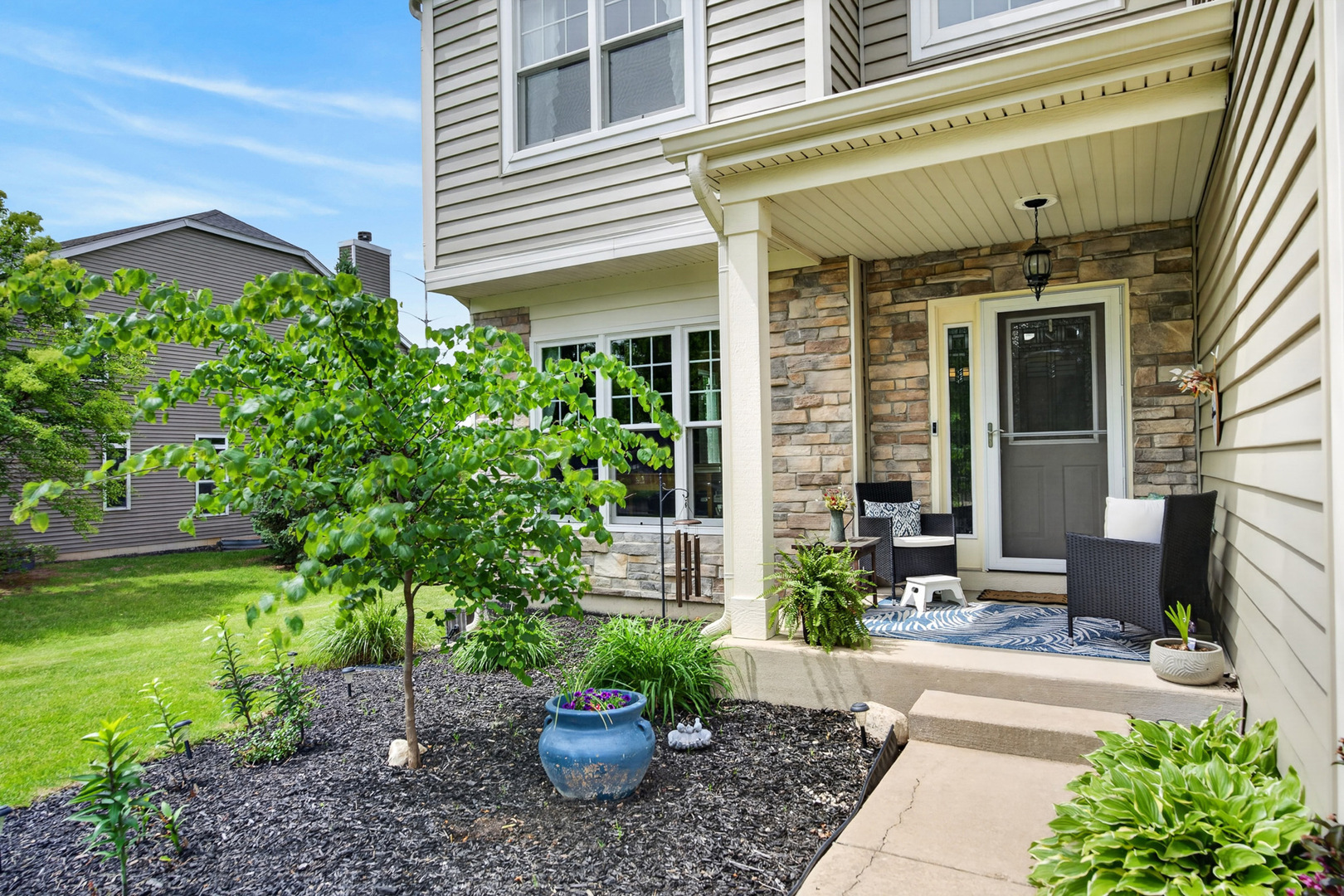 3350 Moraine Drive