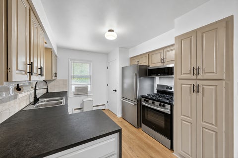 Tiny photo for 18202 Locust Street, Lansing, IL 60438 (MLS # 12777278)