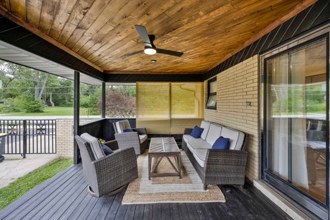 Tiny photo for 18202 Locust Street, Lansing, IL 60438 (MLS # 12777278)