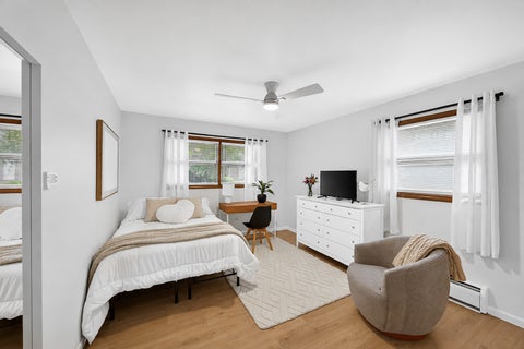 Tiny photo for 18202 Locust Street, Lansing, IL 60438 (MLS # 12777278)