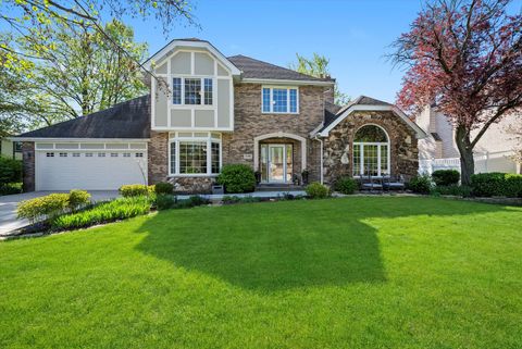 13315 W Creekside Drive Homer Glen IL 60491